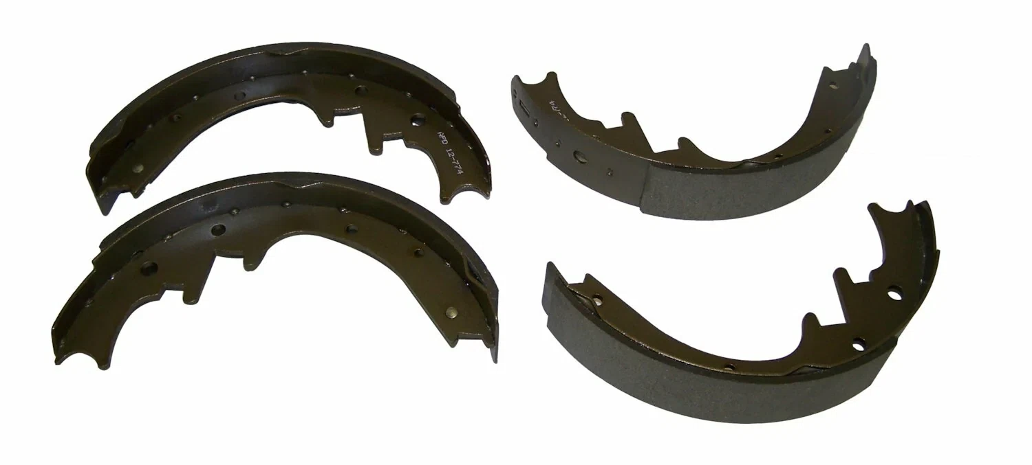 Crown Automotive - Metal Multi Brake Shoe Set - 5066147AA